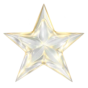 Star-shaped Meltryx particle